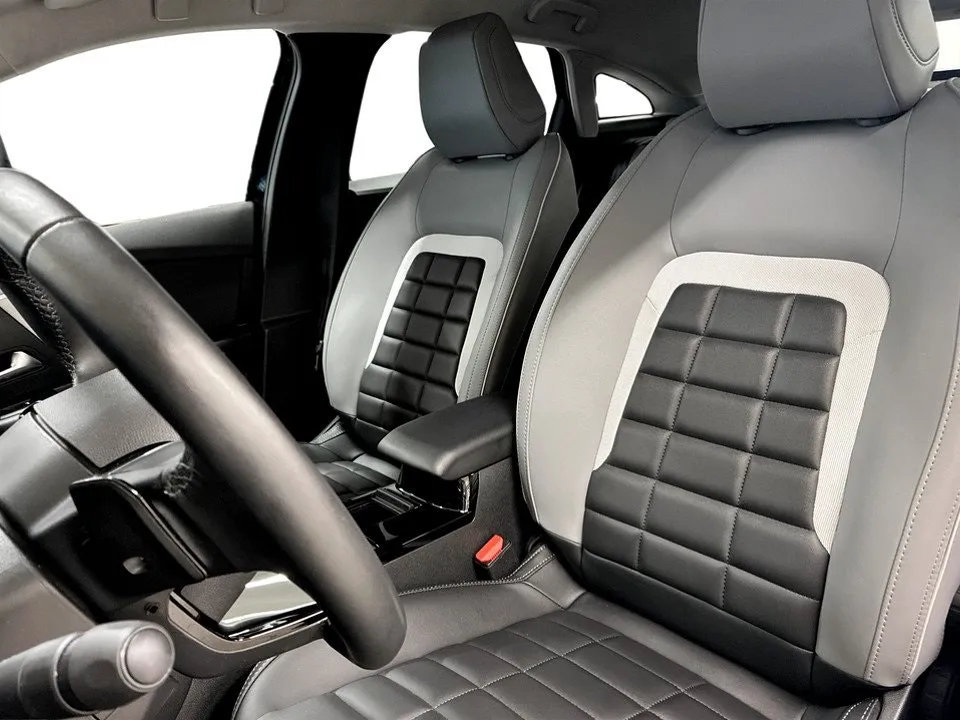 Citroen C4 bild 5