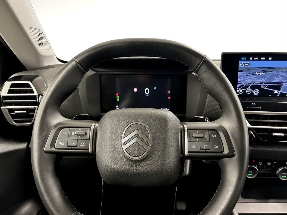 Citroen C4 bild 7