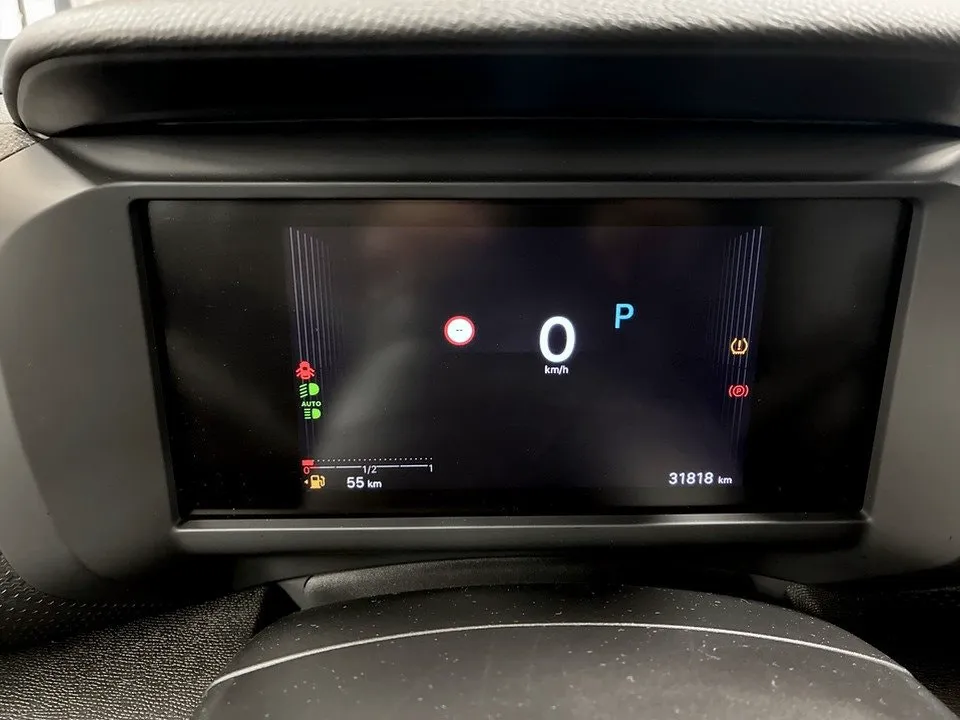 Citroen C4 bild 8