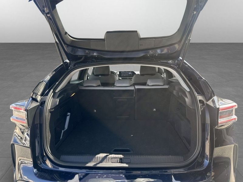 Citroen C4 bild 15