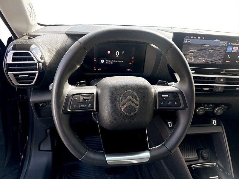 Citroen C4 bild 7