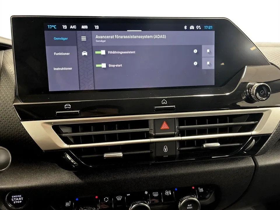 Citroen C4 bild 11