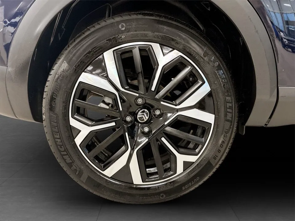 Citroen C4 bild 16