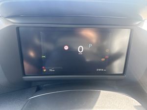 Citroen C4 bild 8