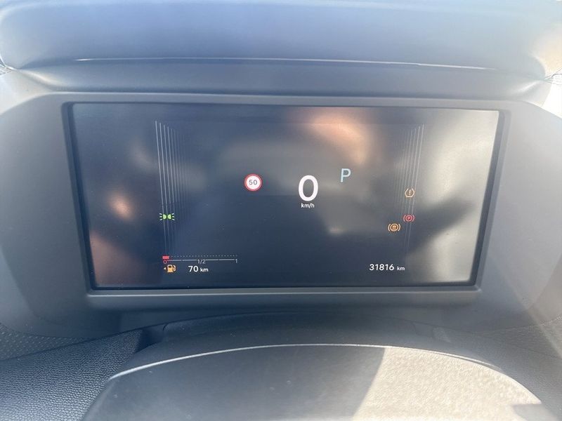 Citroen C4 bild 8
