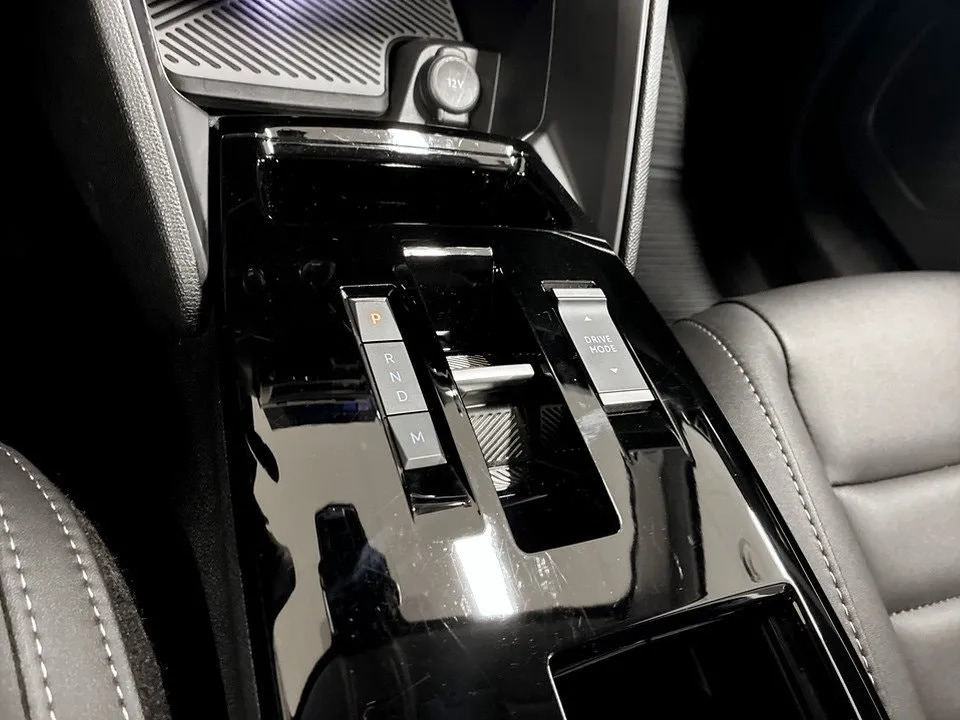 Citroen C4 bild 12