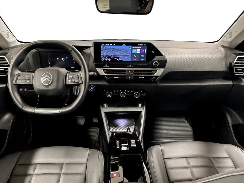 Citroen C4 bild 6