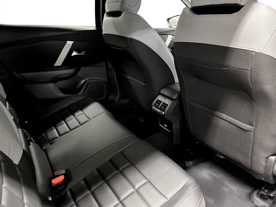Citroen C4 bild 14