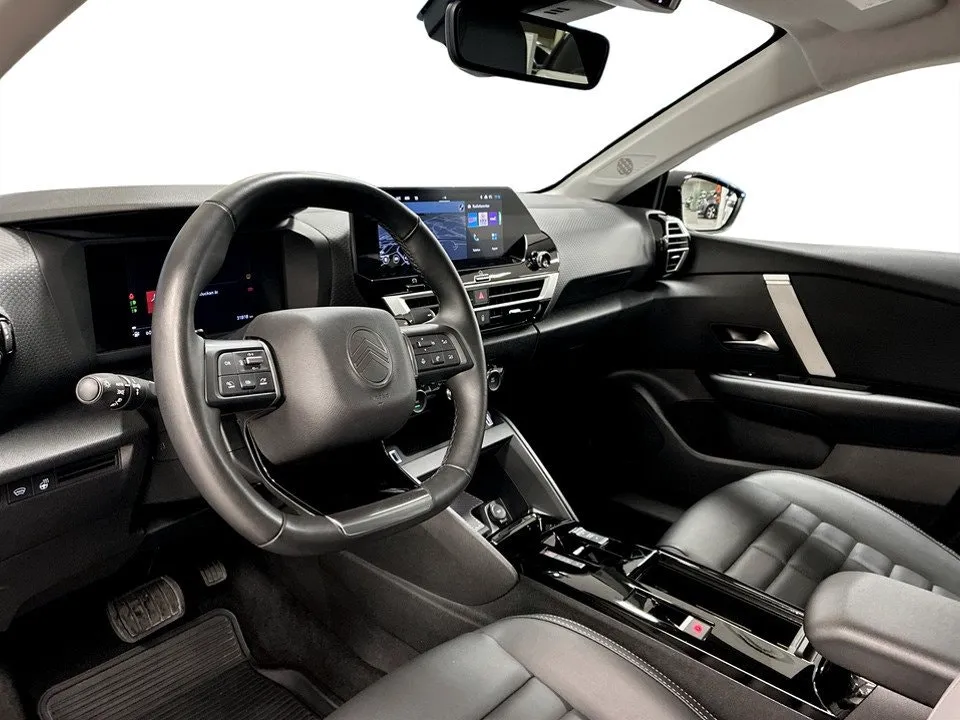 Citroen C4 bild 4