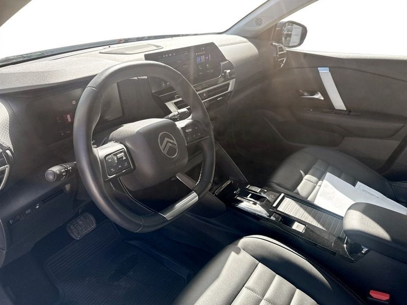 Citroen C4 bild 4