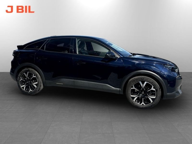 Citroen C4 bild 13