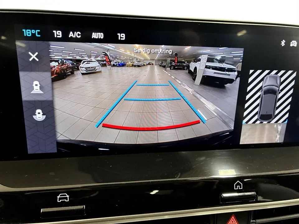Citroen C4 bild 9