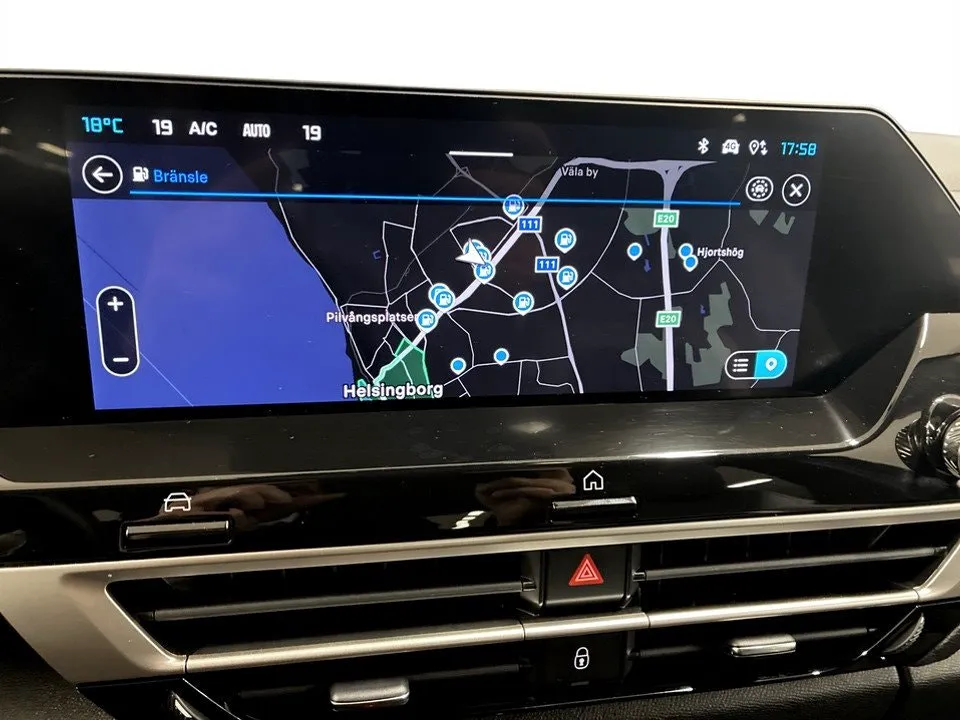 Citroen C4 bild 10