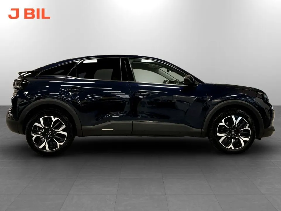 Citroen C4 bild 15