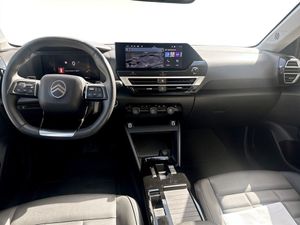 Citroen C4 bild 6