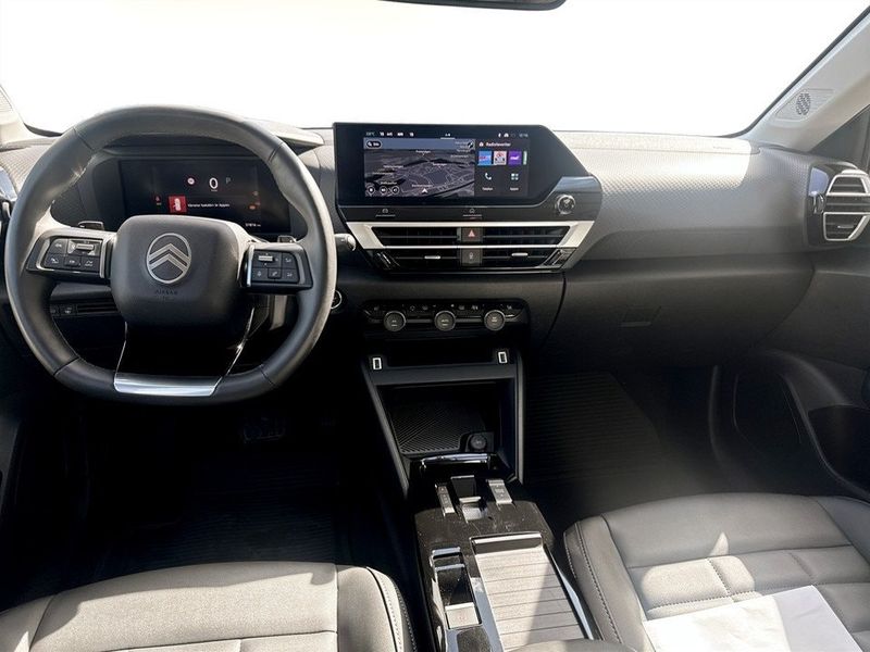 Citroen C4 bild 6