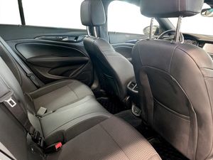 Opel Insignia bild 15