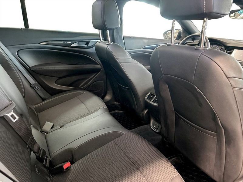 Opel Insignia bild 15