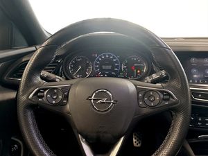 Opel Insignia bild 7