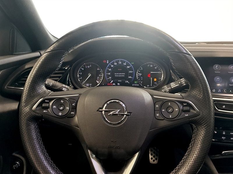 Opel Insignia bild 7