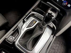 Opel Insignia bild 13