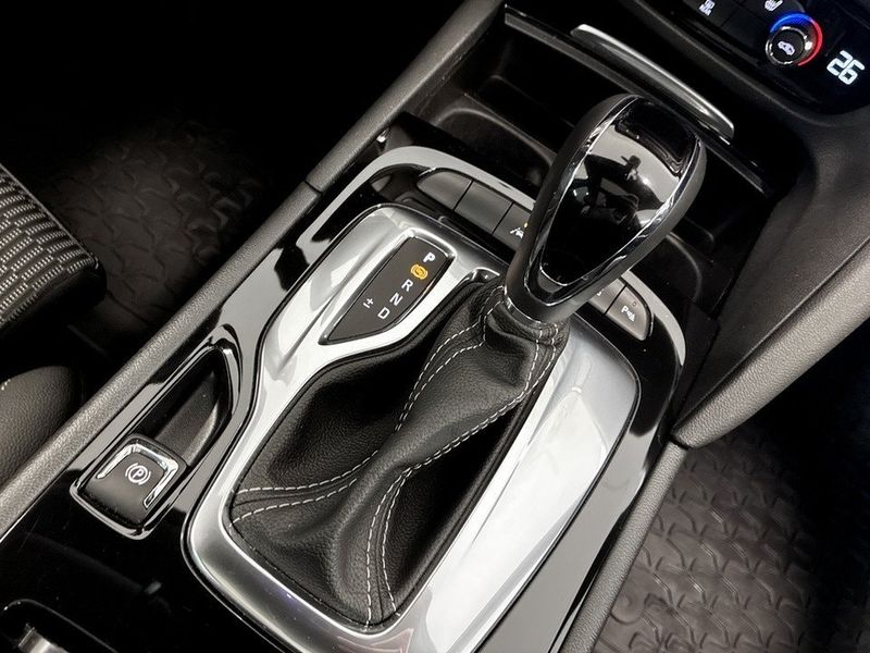 Opel Insignia bild 13