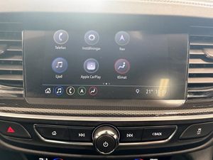 Opel Insignia bild 12