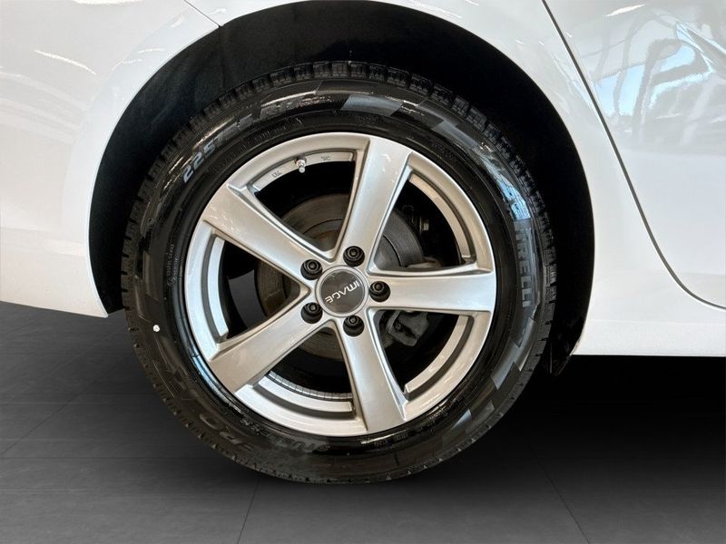 Opel Insignia bild 17