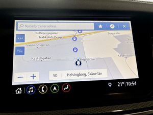 Opel Insignia bild 11