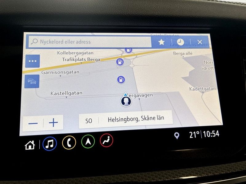 Opel Insignia bild 11