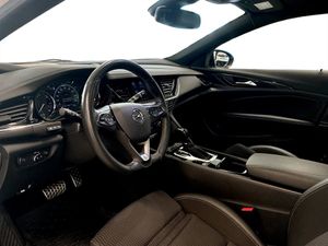 Opel Insignia bild 4