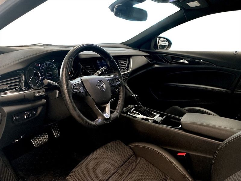 Opel Insignia bild 4
