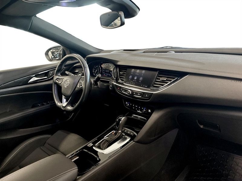 Opel Insignia bild 14