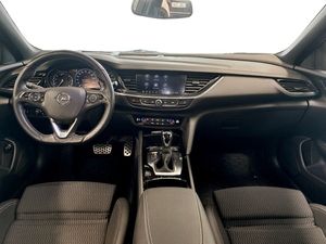 Opel Insignia bild 6