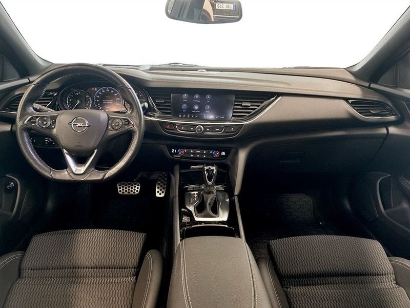 Opel Insignia bild 6