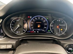 Opel Insignia bild 8