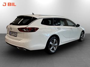 Opel Insignia bild 3