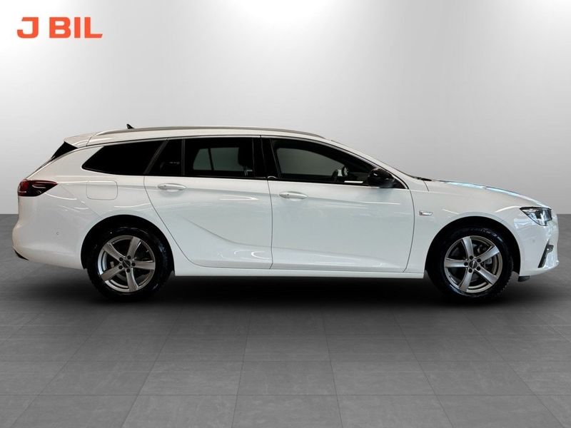 Opel Insignia bild 16