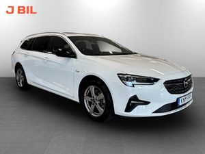 Opel Insignia bild 1