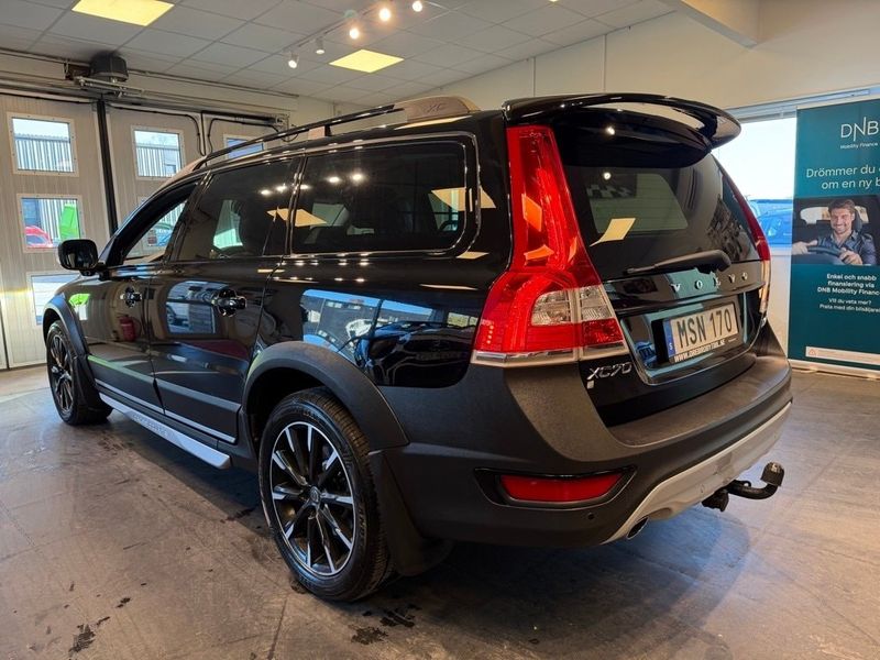 Volvo XC70 bild 3