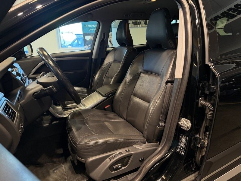 Volvo XC70 bild 10