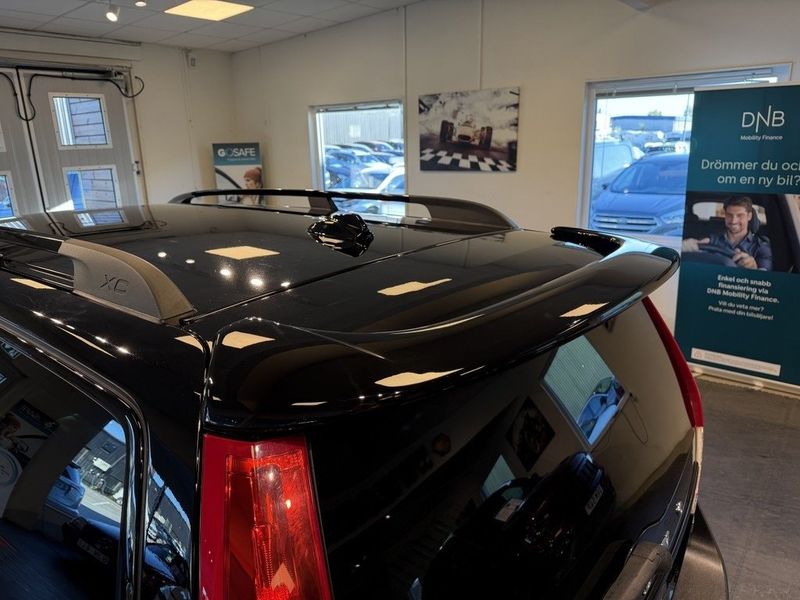Volvo XC70 bild 22