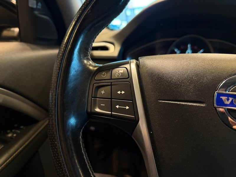 Volvo XC70 bild 16