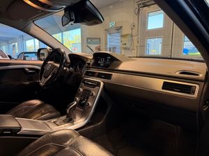 Volvo XC70 bild 9