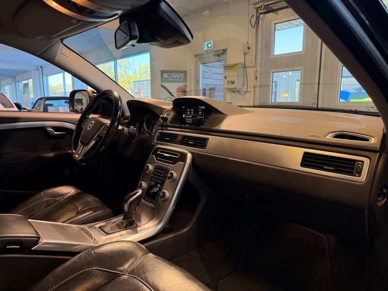 Volvo XC70 bild 9