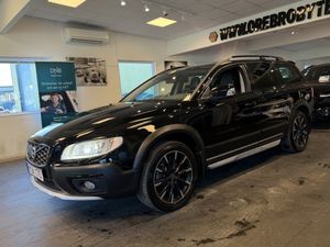 Volvo XC70 bild 2