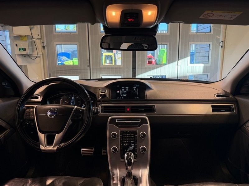 Volvo XC70 bild 5