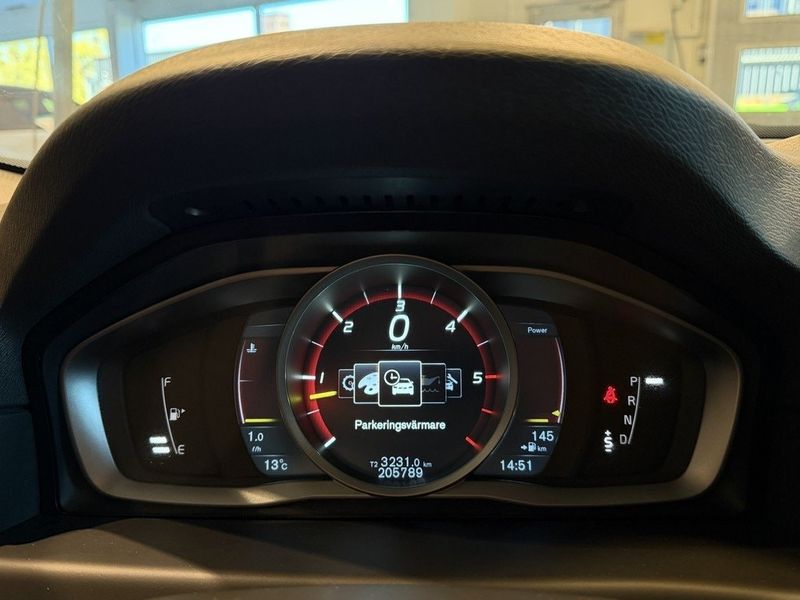 Volvo XC70 bild 11