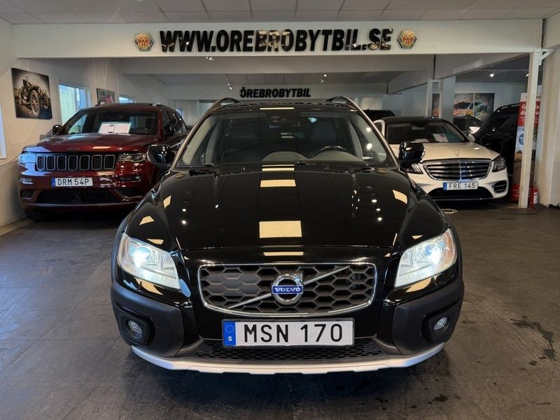 Volvo XC70 bild 29