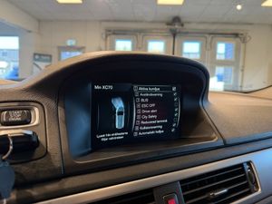 Volvo XC70 bild 12